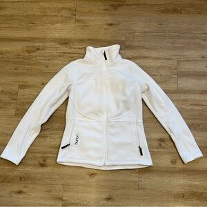 Burton DryRide Fleece Zip Up
